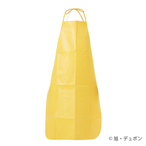 アゼアス（株） デュポン(TM)タイケム(R) 2000 C PA30L0 エプロン タイケム２０００Ｃ　エプロン　２５枚入 TYCPA30SYL00002500