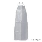 アゼアス（株） デュポン(TM)タイケム(R) 6000 F PA30L0 エプロン