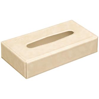 日本製紙クレシア（株） ティシューディスペンサー 卓上用ティッシュディスペンサー／大箱単位 04990 ｸﾚｼｱEF ﾚｷﾞｭﾗｰﾖｳ