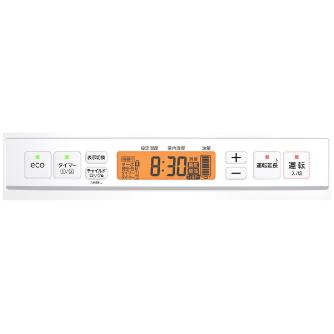 ダイニチ工業（株） 家庭用石油ファンヒーター GR 家庭用石油ファンヒーター FW-3726GR(W)