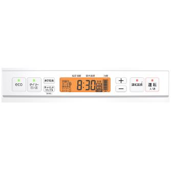 ダイニチ工業（株） 家庭用石油ファンヒーター GR 家庭用石油ファンヒーター FW-5726GR(W)