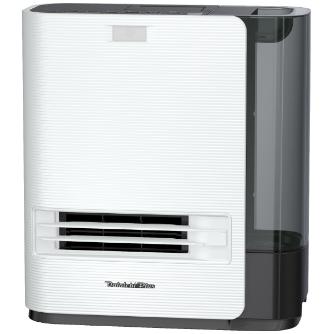 ダイニチ工業（株） セラミックファンヒーター EF セラミックファンヒーター EF-H1200H(W)