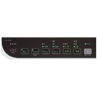 ダイニチ工業（株） セラミックファンヒーター EF セラミックファンヒーター EF-H1200H(W)