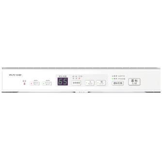 ダイニチ工業（株） ハイブリッド式加湿器 HD-PC 加湿器 HD-PC1500H(W)
