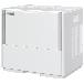 ダイニチ工業（株） ハイブリッド式加湿器 HD-PC 加湿器 HD-PC1800H(W)