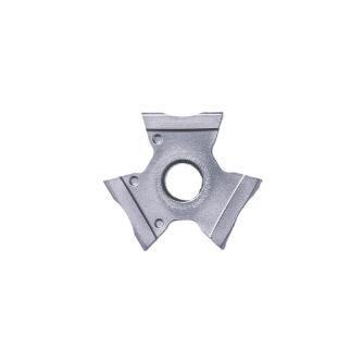京セラ（株） チップ 超硬 HBLW チップ　超硬 HBLW096504-GM GW25