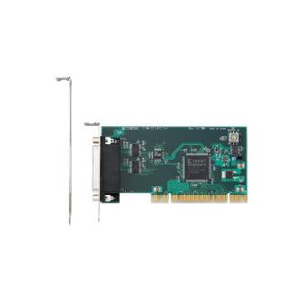 （株）コンテック RSー232C通信ボード 2ch COM-2 ＲＳ－２３２Ｃ通信ボード　２ｃｈ COM-2(LPCI)H