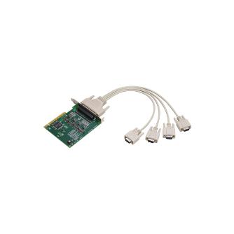 （株）コンテック RS－422A/485シリアル通信ボード COM-4 ＲＳ－４２２Ａ／４８５シリアル通信ボード COM-4DL-PCI