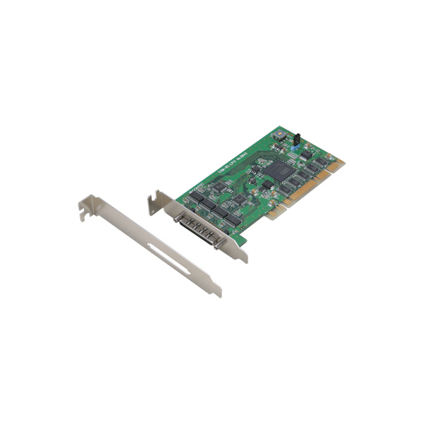 （株）コンテック 8CHシリアル通信ボード COM-8C ８ＣＨシリアル通信ボード COM-8C-LPCI
