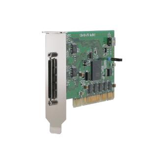 （株）コンテック 8CHシリアル通信ボード COM-8C ８ＣＨシリアル通信ボード COM-8C-LPCI