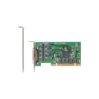 （株）コンテック 8CHシリアル通信ボード COM-8C ８ＣＨシリアル通信ボード COM-8C-LPCI