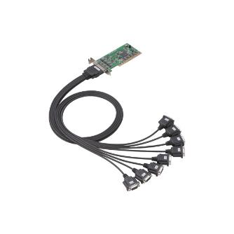 （株）コンテック 8CHシリアル通信ボード COM-8C ８ＣＨシリアル通信ボード COM-8C-LPCI