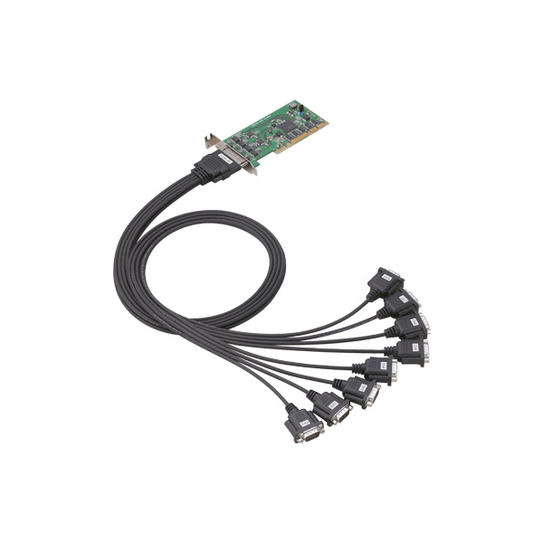（株）コンテック 8CHシリアル通信ボード COM-8C ８ＣＨシリアル通信ボード COM-8C-LPCI