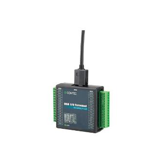 （株）コンテック 絶縁型デジタル入出力モジュール DIO-0808LY 絶縁型デジタル入出力モジュール DIO-0808LY2-USB