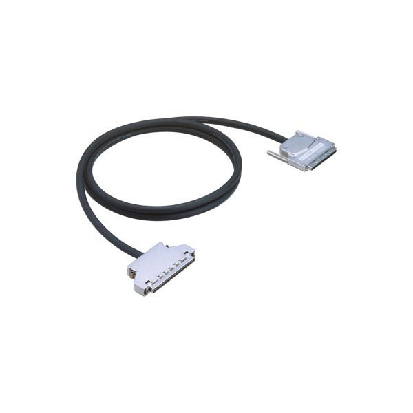 （株）コンテック 100pin→96pinシールドケーブル PCB １００ｐｉｎ→９６ｐｉｎ変換ケーブル PCB100/96PS-5