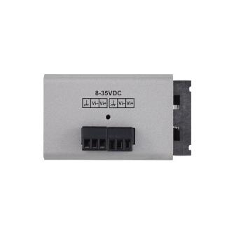 （株）コンテック 産業用マネージドスイッチングHUB SH 産業用マネージドスイッチングＨＵＢ SH-8008F-2