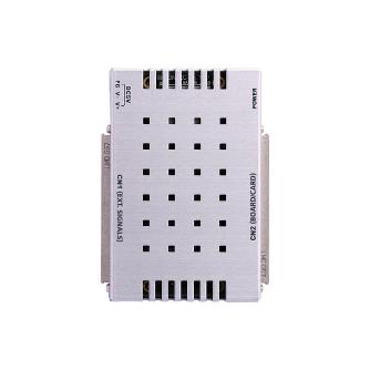 （株）コンテック バッファアンプ機能増設ボックス ATBA バッファアンプ機能増設ボックス ATBA-8F