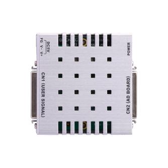 （株）コンテック バッファアンプ機能増設ボックス ATBA バッファアンプ機能増設ボックス ATBA-16L