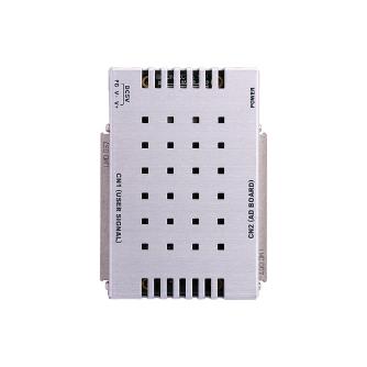 （株）コンテック バッファアンプ機能増設ボックス ATBA バッファアンプ機能増設ボックス ATBA-32F