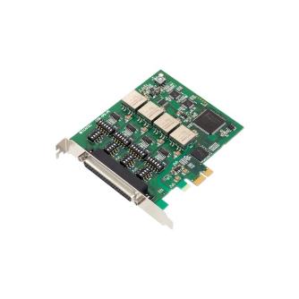 （株）コンテック RS－422A/485シリアル通信ボード COM-4 ＲＳ－４２２Ａ／４８５シリアル通信ボード COM-4PD-PE