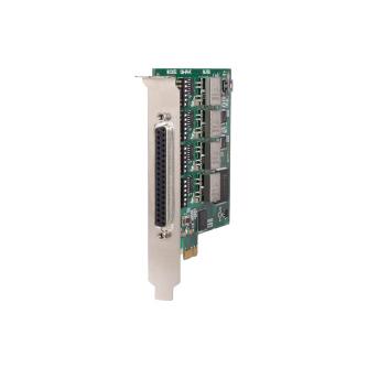 （株）コンテック RS－422A/485シリアル通信ボード COM-4 ＲＳ－４２２Ａ／４８５シリアル通信ボード COM-4PD-PE