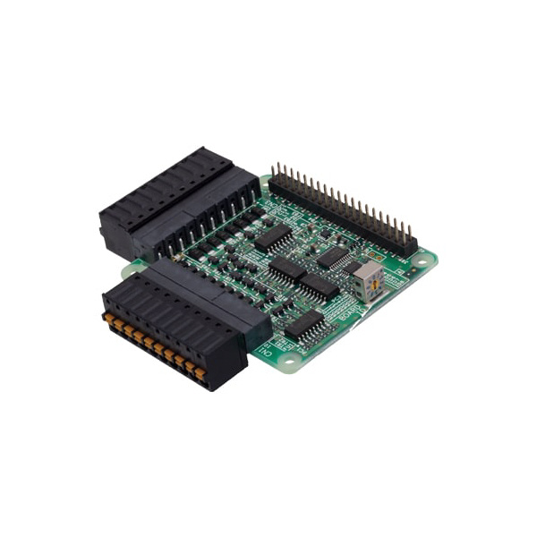 （株）コンテック CPIシリーズ 絶縁デジタル出力16点 CPI-DO ＣＰＩシリーズ　絶縁デジタル出力１６点 CPI-DO-16RL