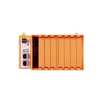（株）コンテック リモートI/Oコントローラ CPSN-MCB271 リモートＩ／Ｏコントローラ（８スロット） CPSN-MCB271-1-081