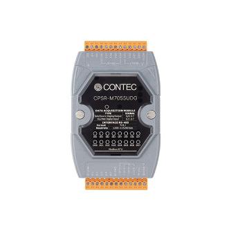 （株）コンテック 耐環境リモートI/O デジタル入出力 CPSR 耐環境リモートＩ／Ｏ　デジタル入出力 CPSR-M7055UDG