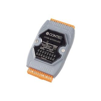 （株）コンテック 耐環境リモートI/O デジタル入出力 CPSR 耐環境リモートＩ／Ｏ　デジタル入出力 CPSR-M7055UDG