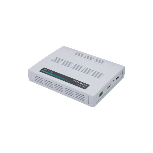 （株）コンテック USB対応絶縁型双方向デジタル入出力 DIO ＵＳＢ対応絶縁型双方向デジタル入出力 DIO-128SLX-USB
