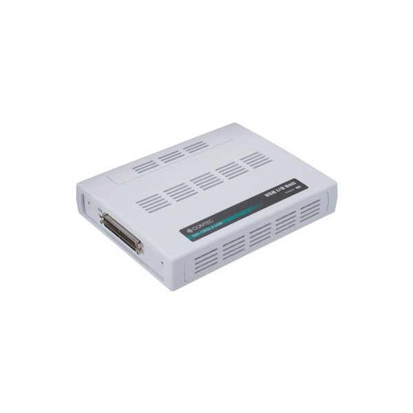 （株）コンテック USB対応絶縁型双方向デジタル入出力 DIO ＵＳＢ対応絶縁型双方向デジタル入出力 DIO-128SLX-USB