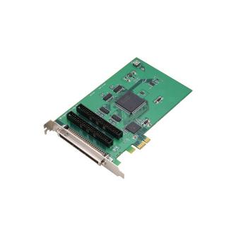 （株）コンテック 非絶縁型双方向デジタル入出力ボード DIO 非絶縁型双方向デジタル入出力ボード DIO-48D-PE