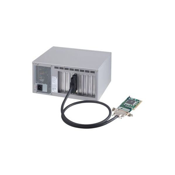 （株）コンテック バス延長方式PCIバス拡張シャーシ ECH-PCI-BE3 バス延長方式ＰＣＩバス拡張シャーシ ECH-PCI-BE3-H7A