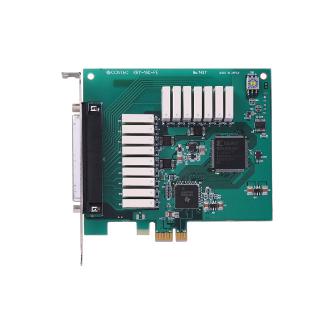 （株）コンテック 独立コモンリードリレー接点出力ボード RRY 独立コモンリードリレー接点出力ボード RRY-16C-PE