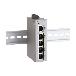 （株）コンテック 産業用スイッチングHUB SH 産業用スイッチングＨＵＢ SH-9005F