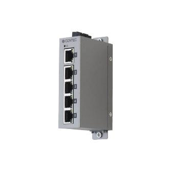 （株）コンテック 産業用スイッチングHUB SH 産業用スイッチングＨＵＢ SH-9005F