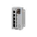（株）コンテック 産業用スイッチングHUB SH 産業用スイッチングＨＵＢ SH-9005FT