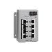（株）コンテック 産業用スイッチングHUB SH 産業用スイッチングＨＵＢ SH-9008FT