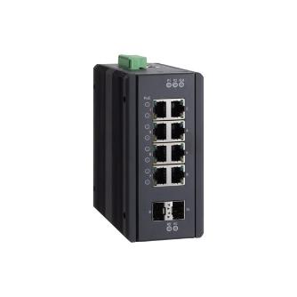 （株）コンテック 産業用マネージドスイッチングHUB SH 産業用マネージドスイッチングＨＵＢ SH-9210AT-POE