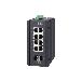 （株）コンテック 産業用マネージドスイッチングHUB SH 産業用マネージドスイッチングＨＵＢ SH-9210AT-POE