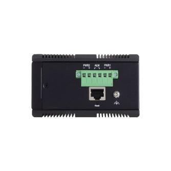 （株）コンテック 産業用マネージドスイッチングHUB SH 産業用マネージドスイッチングＨＵＢ SH-9210AT-POE