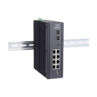 （株）コンテック 産業用マネージドスイッチングHUB SH 産業用マネージドスイッチングＨＵＢ SH-9210TSN