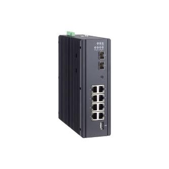 （株）コンテック 産業用マネージドスイッチングHUB SH 産業用マネージドスイッチングＨＵＢ SH-9210TSN