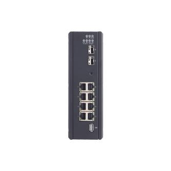 （株）コンテック 産業用マネージドスイッチングHUB SH 産業用マネージドスイッチングＨＵＢ SH-9210TSN