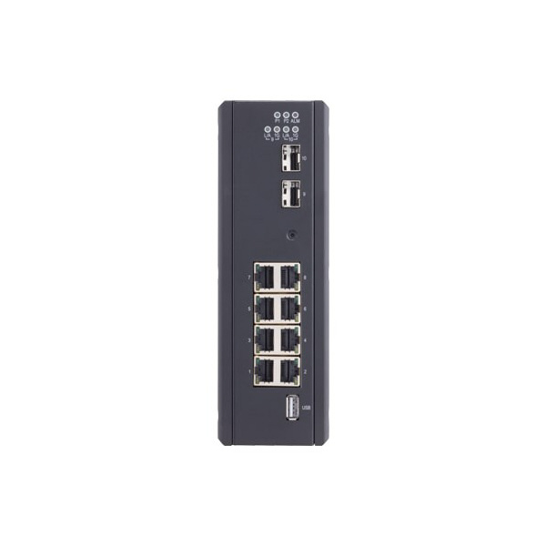 （株）コンテック 産業用マネージドスイッチングHUB SH 産業用マネージドスイッチングＨＵＢ SH-9210TSN