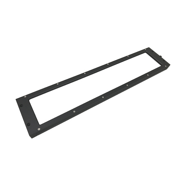 日機（株） 防水型面発光LEDライト 3mケーブル NLUP 防水型面発光ＬＥＤライト NLUP2-20-DC