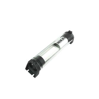 日機（株） 筒型防水LEDライト NLM-SN2シリーズ 筒型防水ＬＥＤライト NLM10SG-DC-SN2