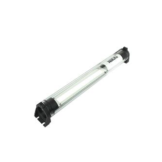 日機（株） 筒型防水LEDライト NLM-SN2シリーズ 筒型防水ＬＥＤライト NLM20SG-AC-SN2(2M+P)