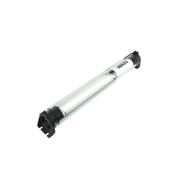 日機（株） 筒型防水LEDライト NLM-SN2シリーズ 筒型防水ＬＥＤライト NLM20SG-AC-SN2(2M+P)