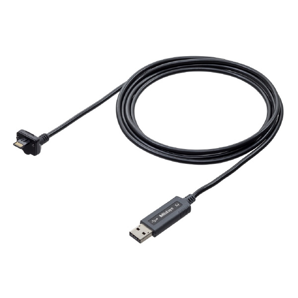 （株）ミツトヨ インプットツール USB データ管理ハード　部品 06AGQ003A/USB-ITN-SA